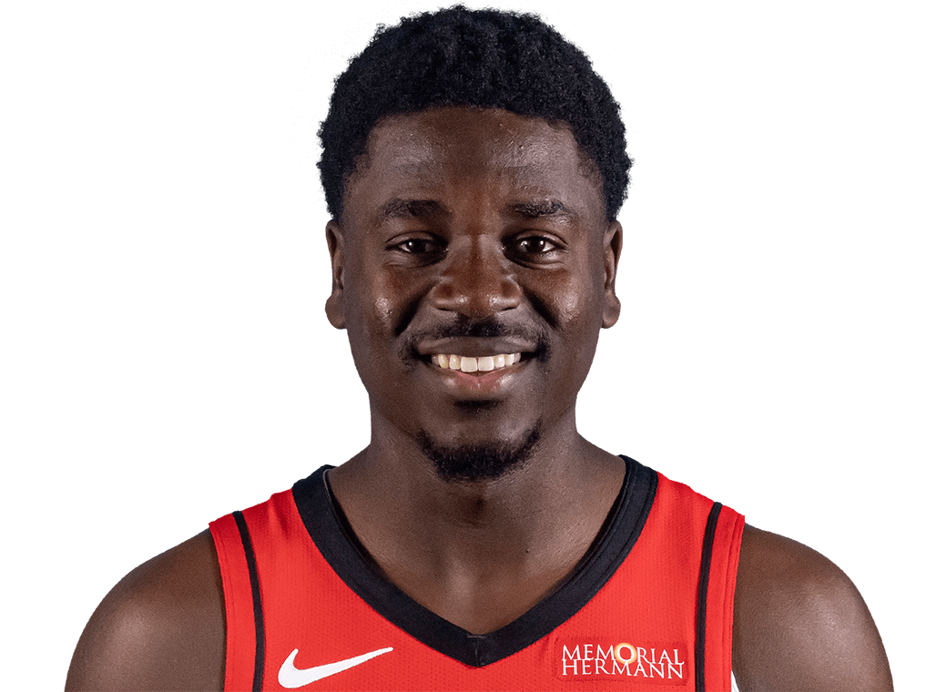 Aaron Holiday