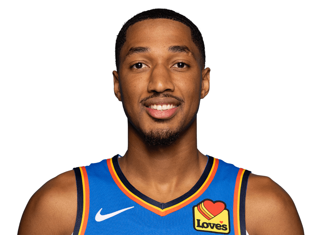 Aaron Wiggins