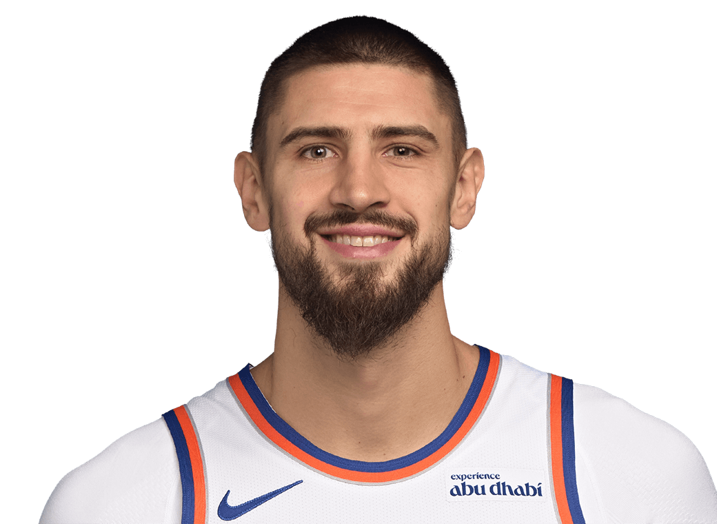 Alex Len