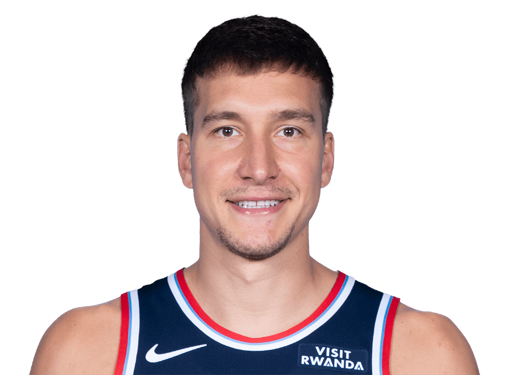 Bogdan Bogdanovic