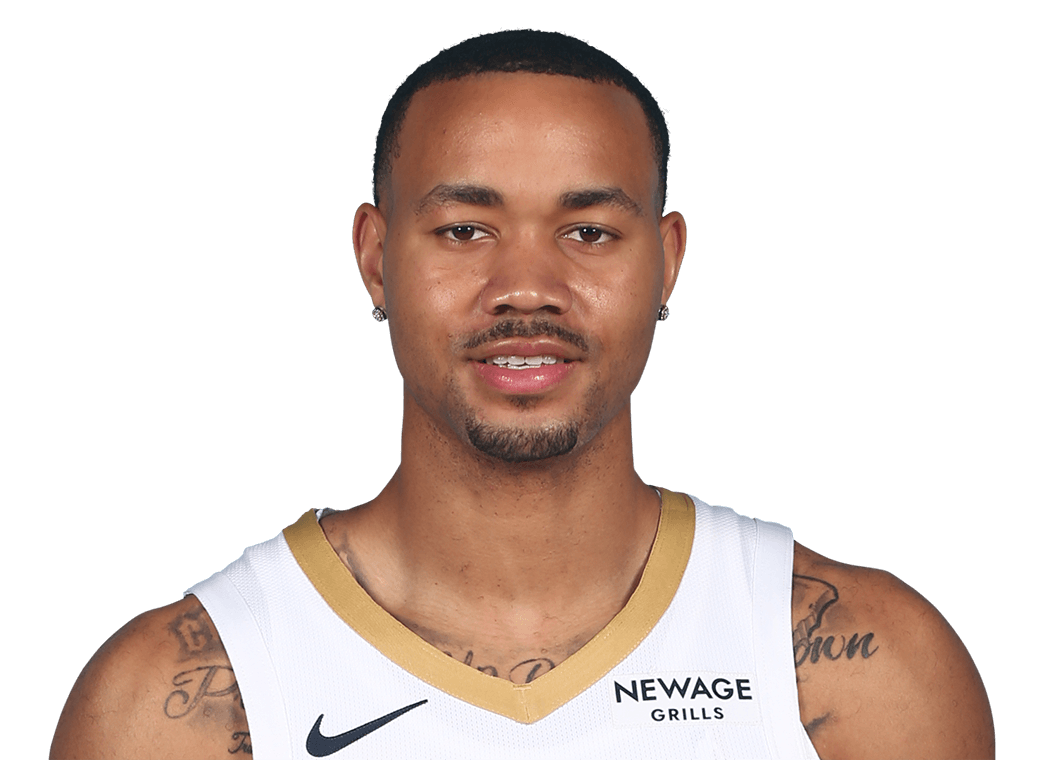 Bryce McGowens