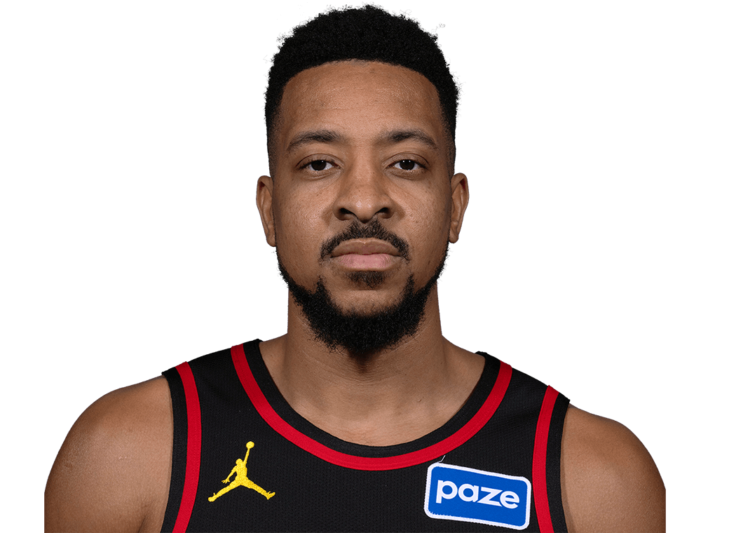 CJ McCollum