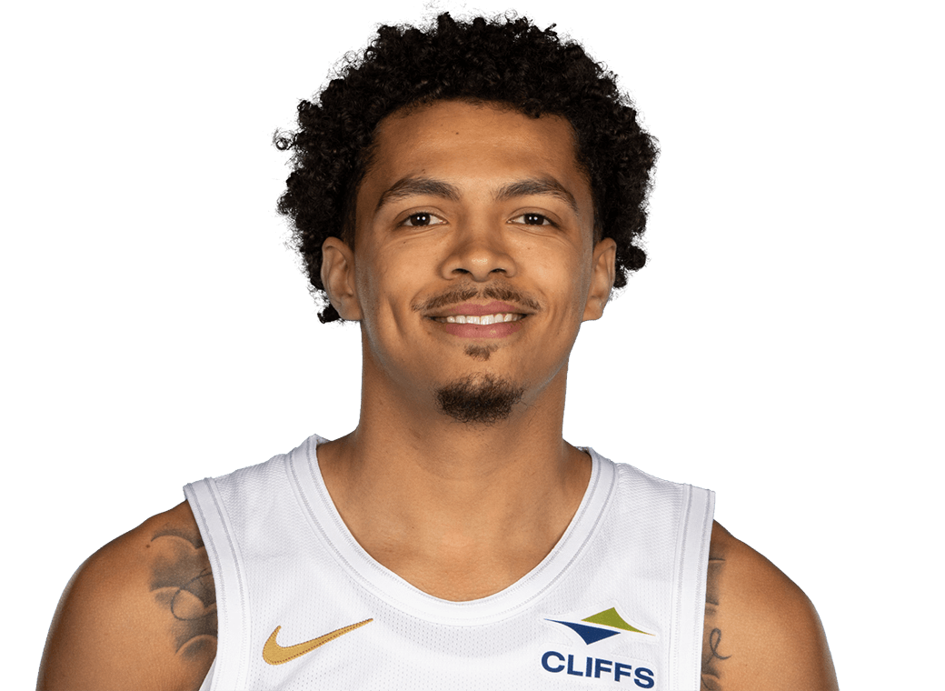Craig Porter Jr.