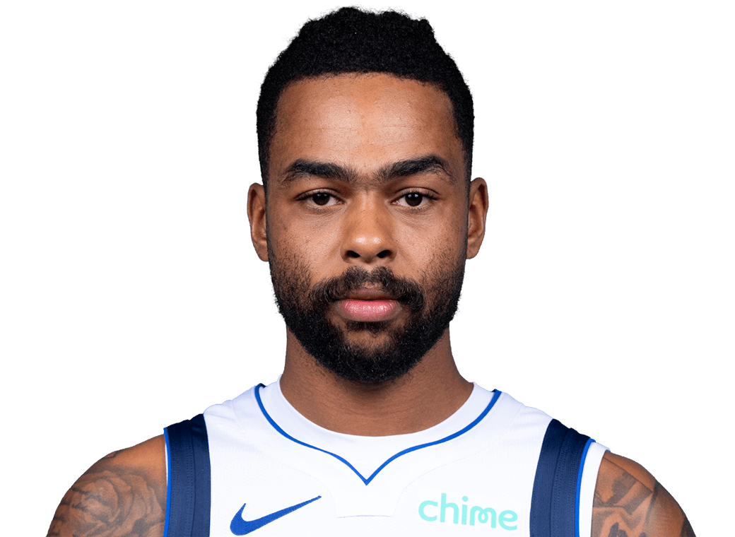 D'Angelo Russell