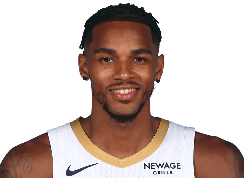 Dejounte Murray
