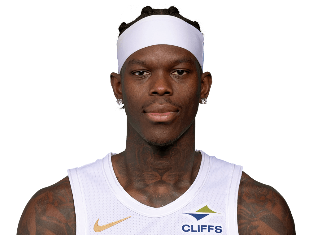 Dennis Schroder