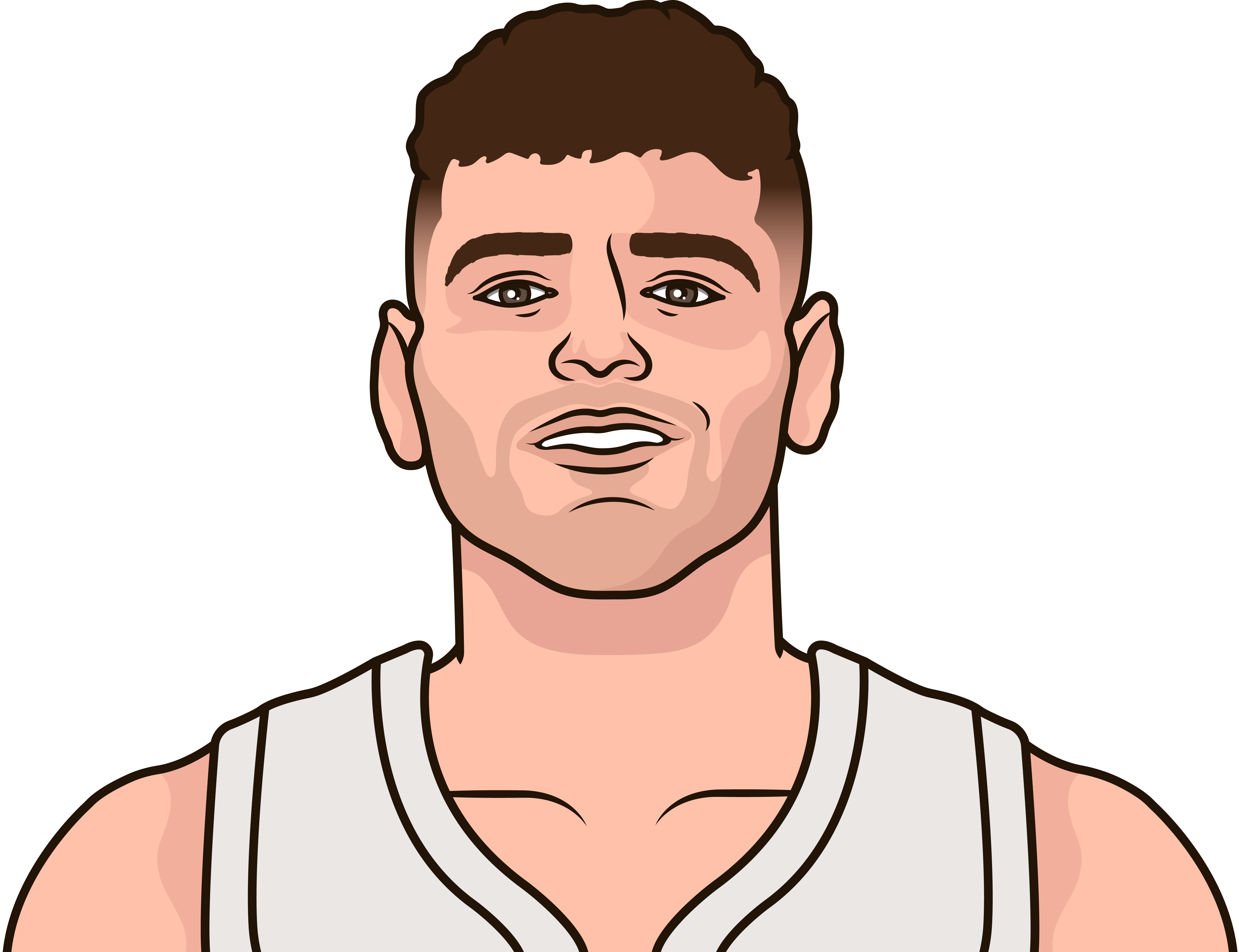Donovan Clingan