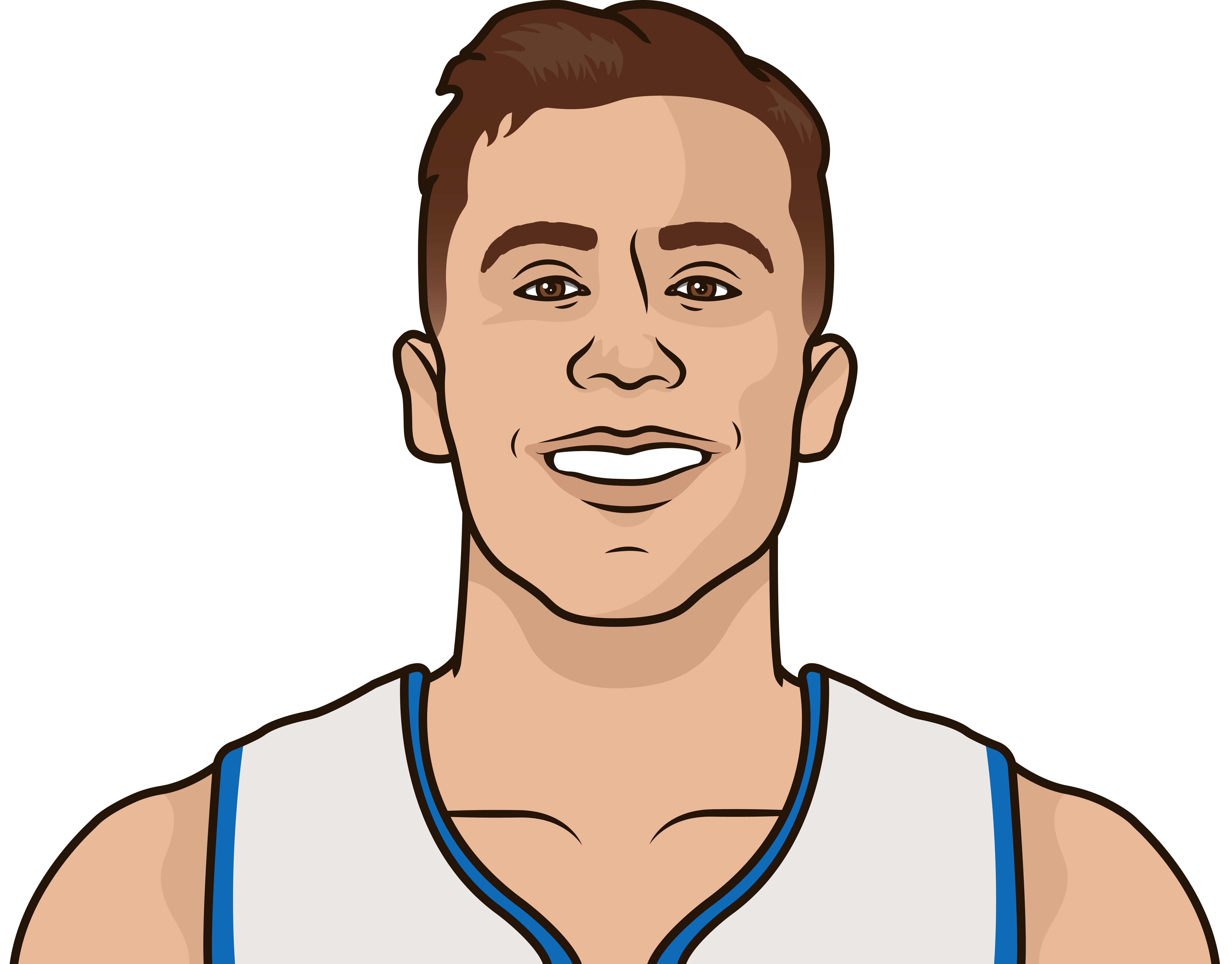 Duncan Robinson