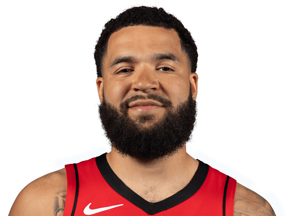 Fred VanVleet