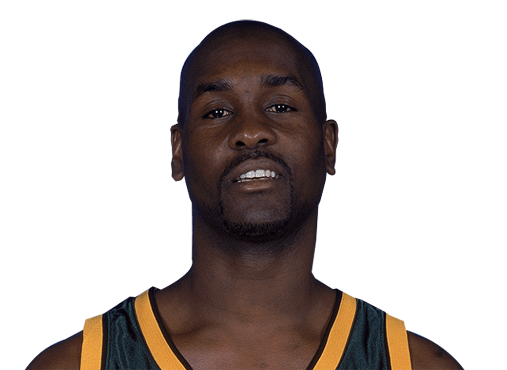 Gary Payton