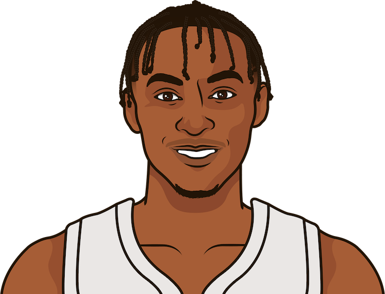 Immanuel Quickley