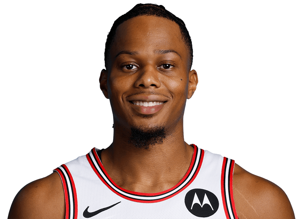 Isaac Okoro