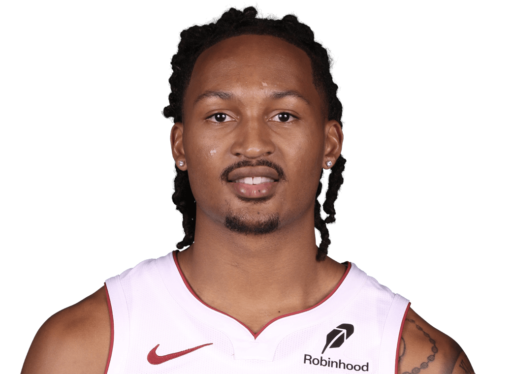 Jahmir Young