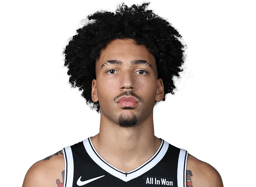 Jalen Wilson