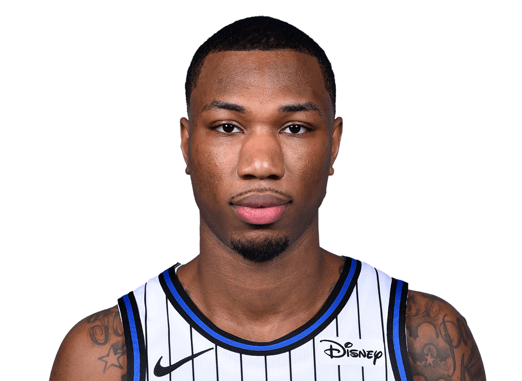 Jamal Cain