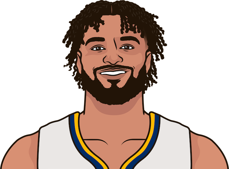 Jamal Murray