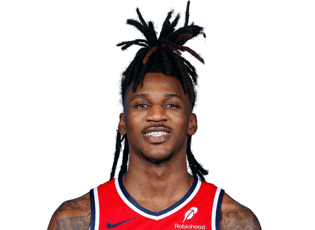 Jamir Watkins