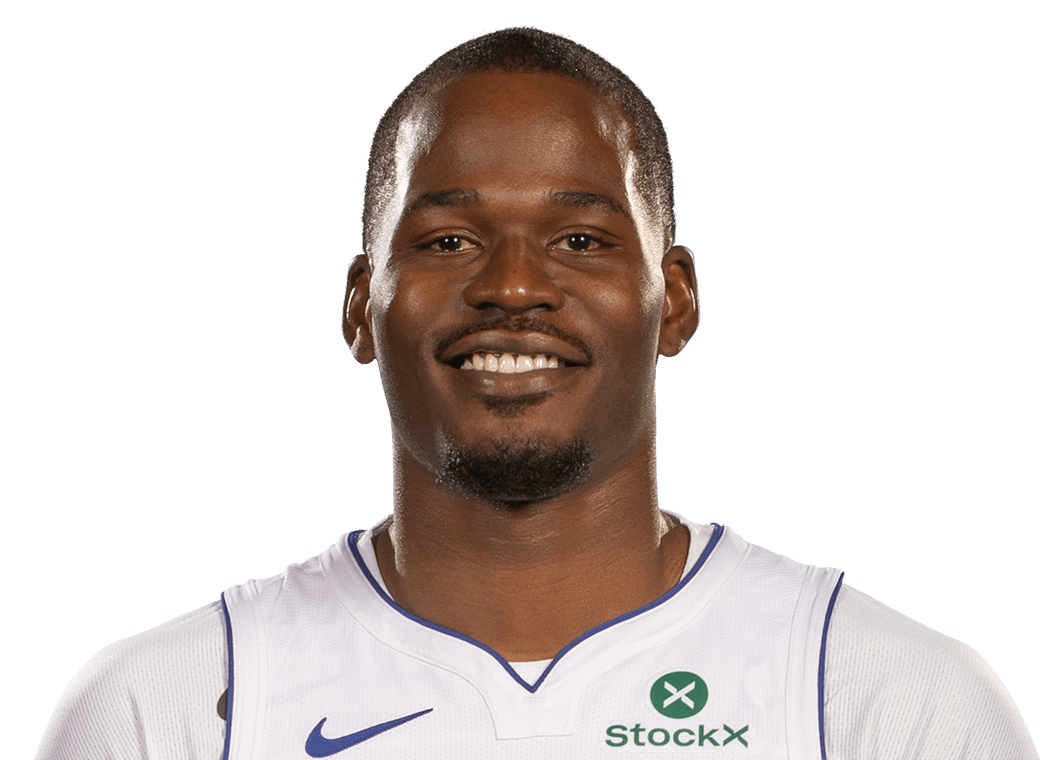 Javonte Green