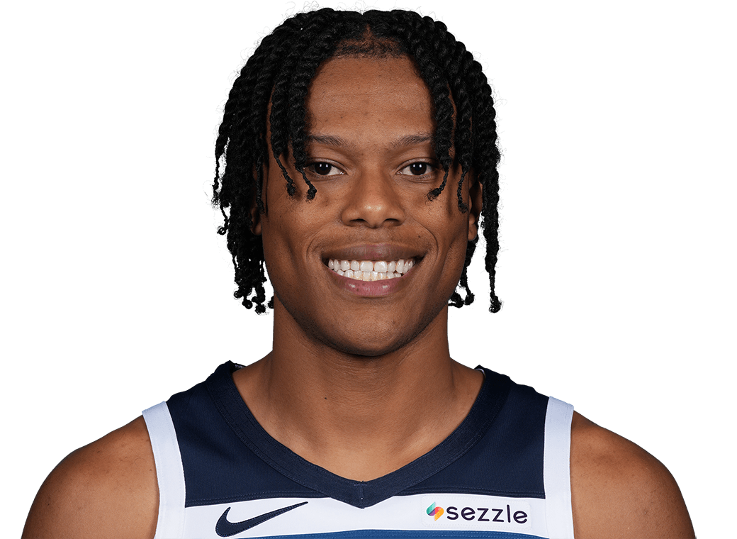 Jaylen Clark