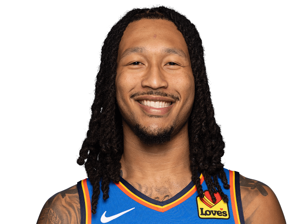 Jaylin Williams