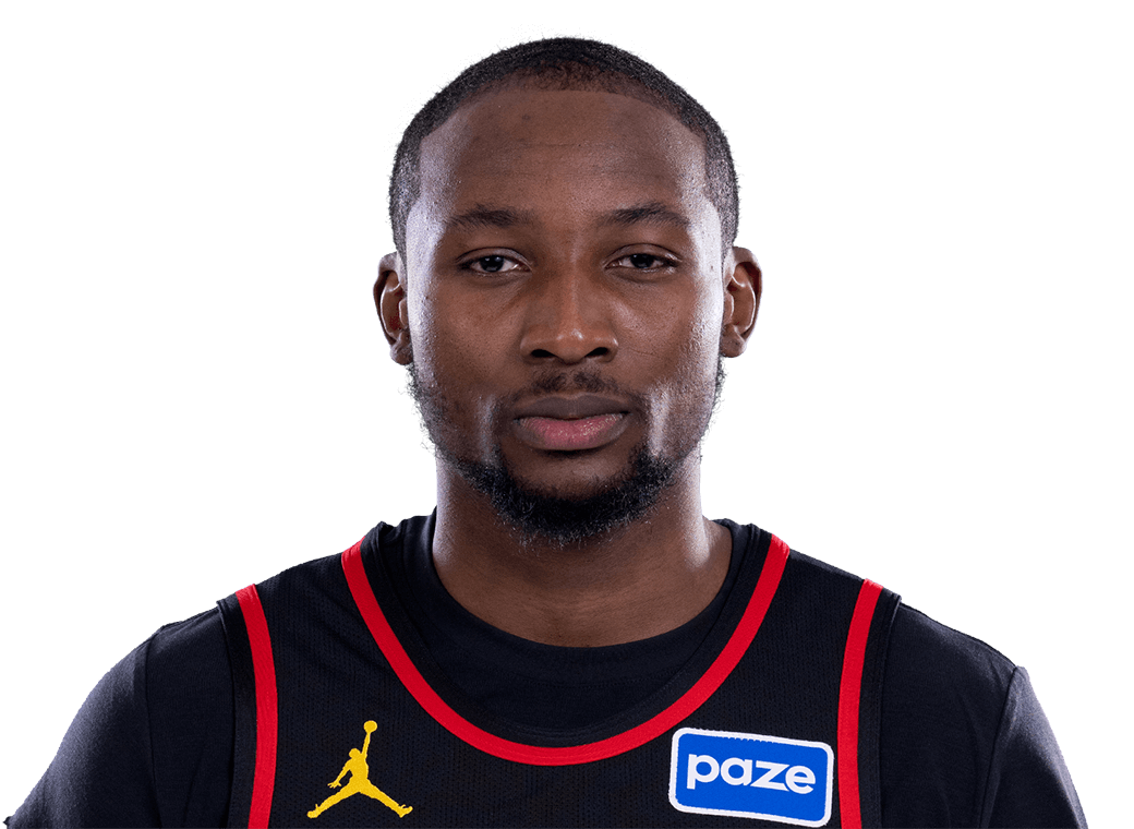 Jonathan Kuminga
