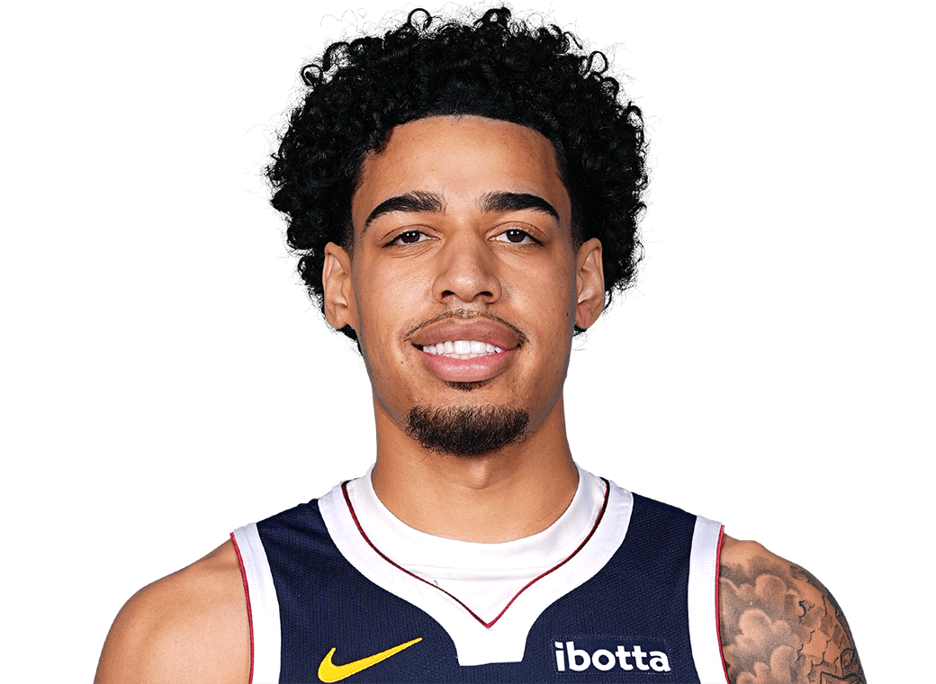 Julian Strawther