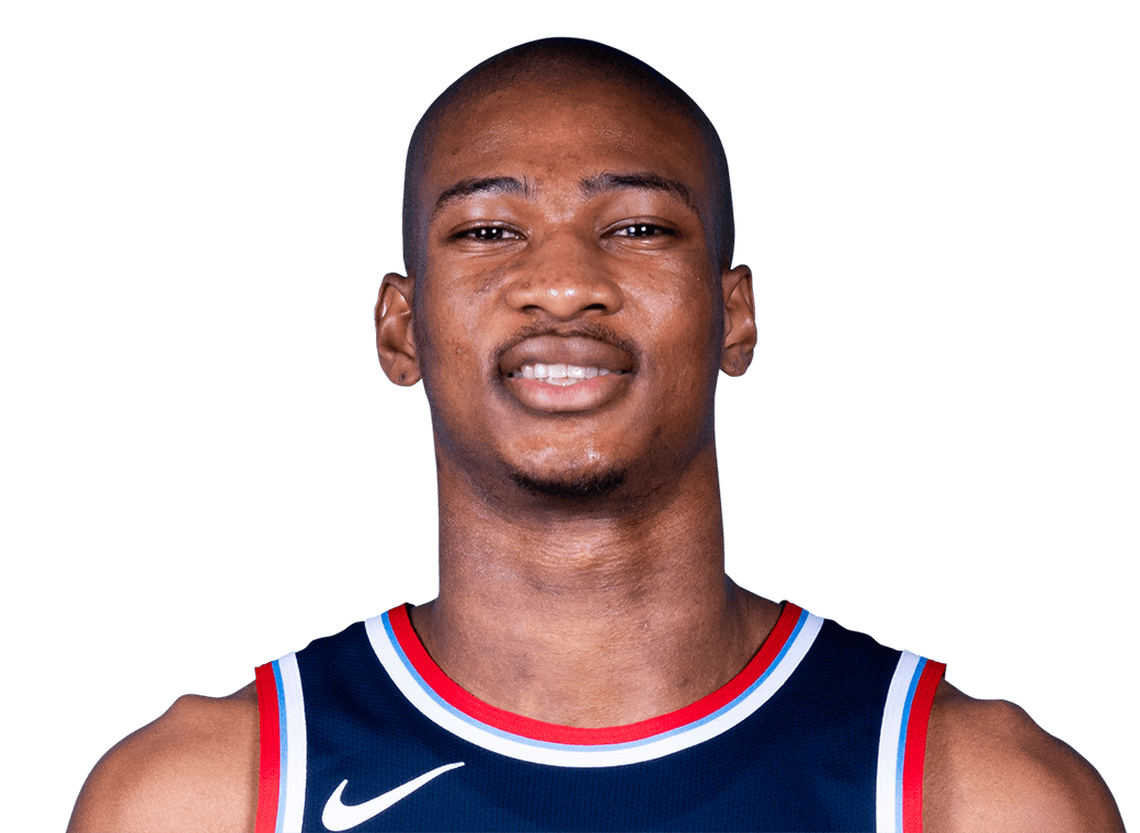 Kai Jones