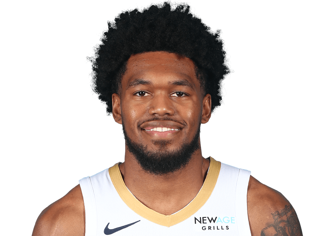 Keion Brooks Jr.