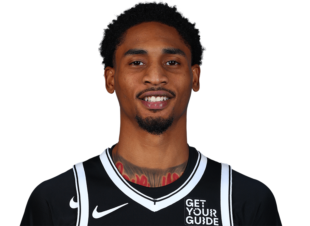 Keon Johnson