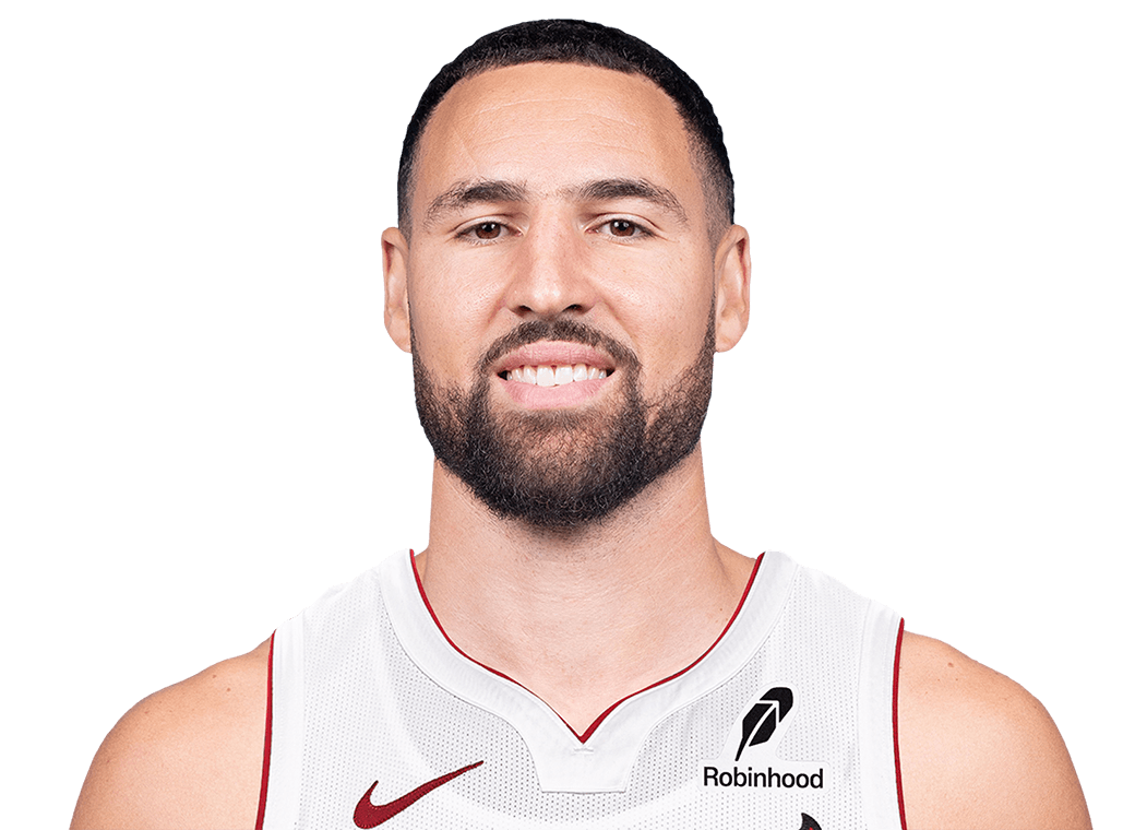 Klay Thompson