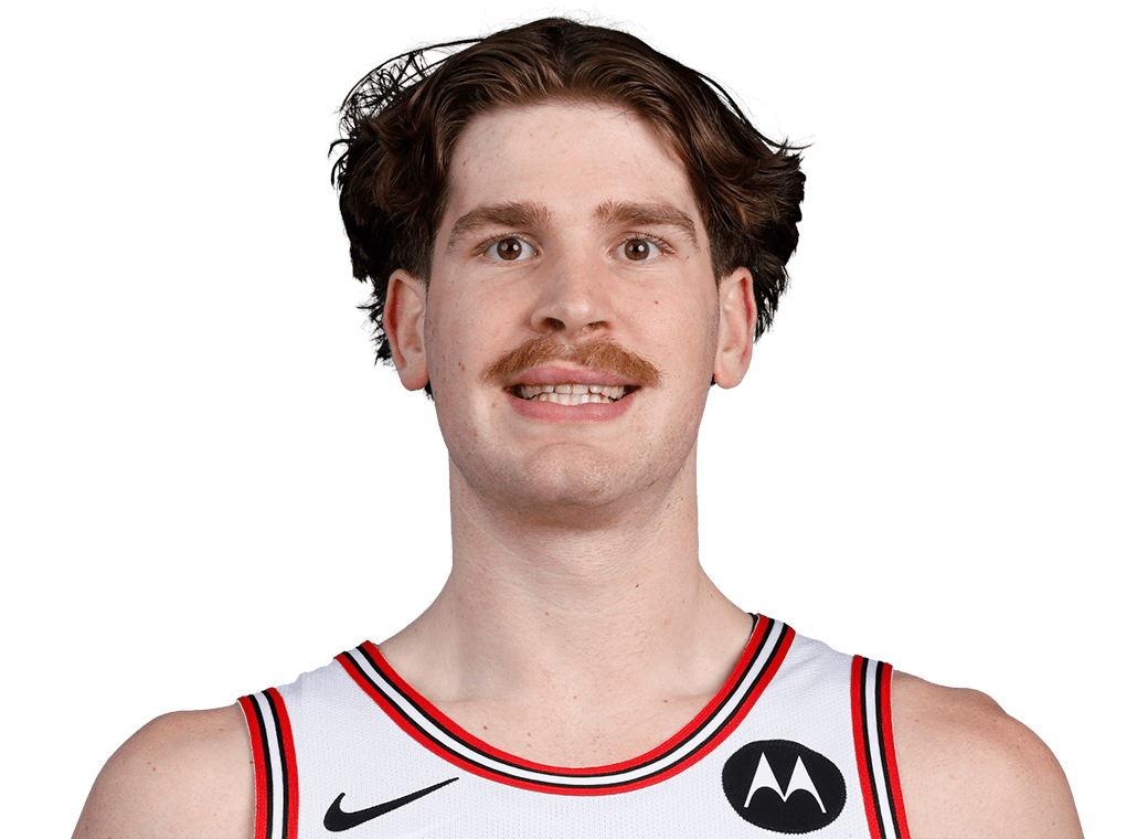 Lachlan Olbrich