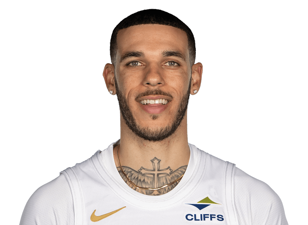 Lonzo Ball