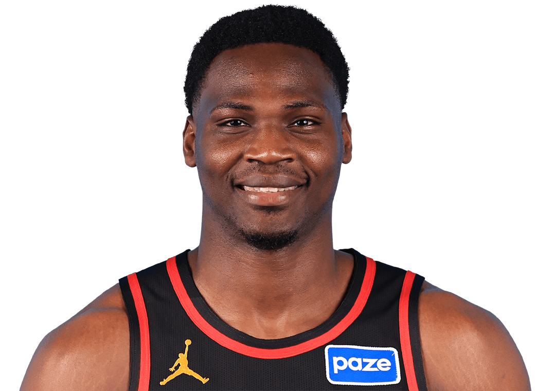 N'Faly Dante