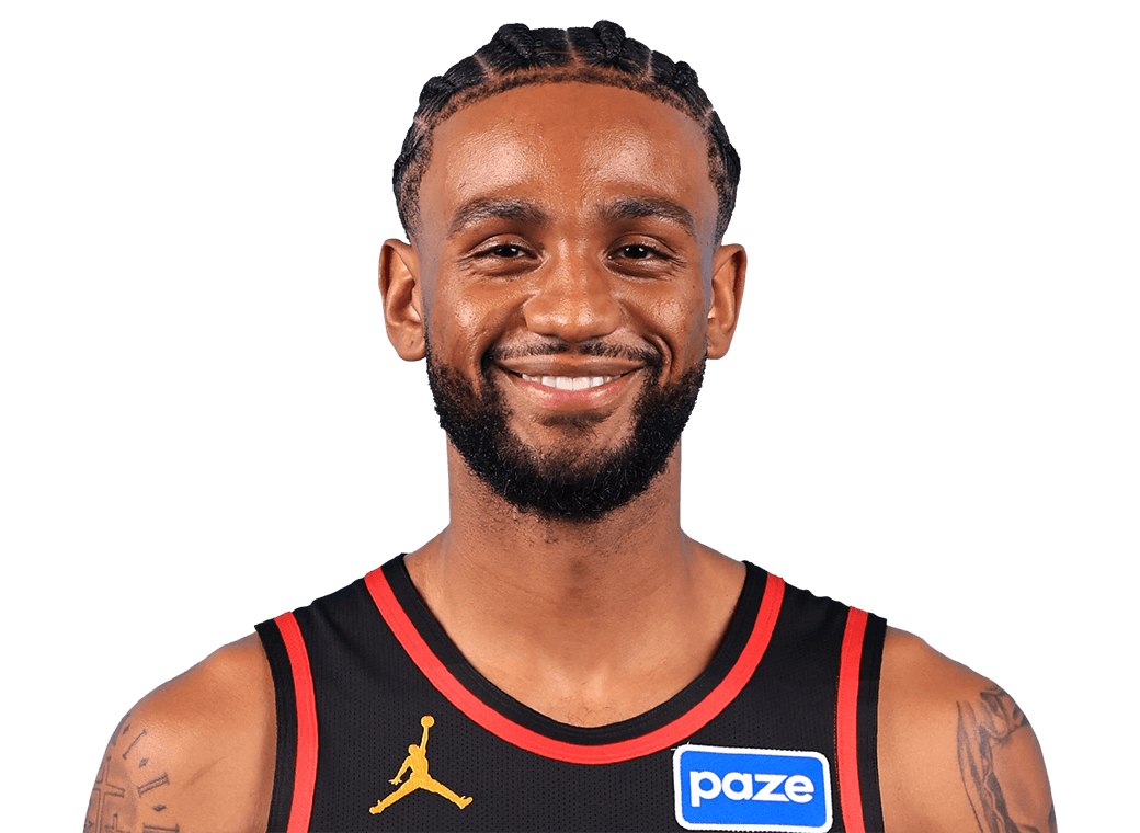 Nickeil Alexander-Walker