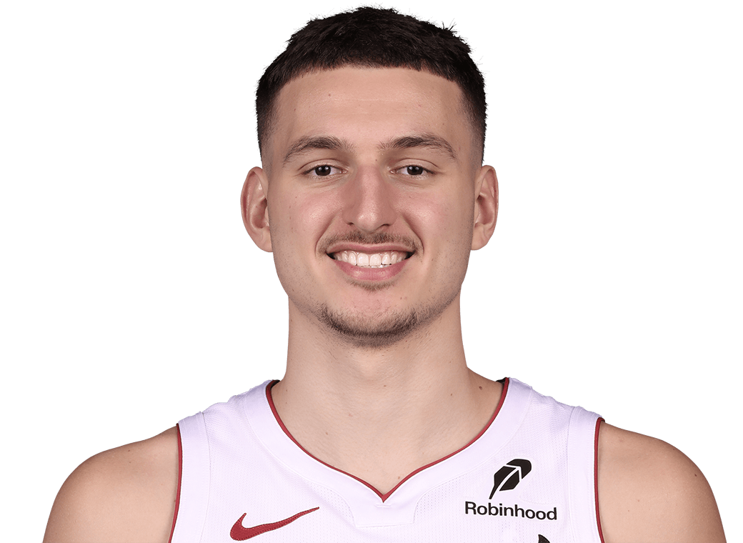 Nikola Jovic