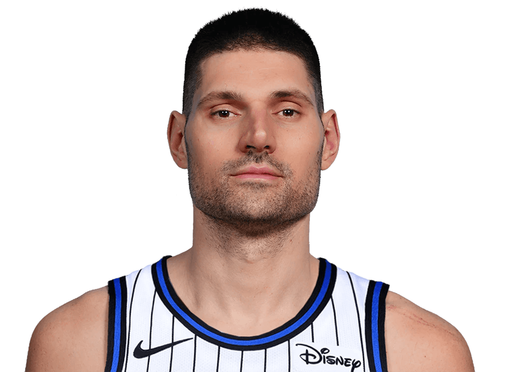 Nikola Vucevic