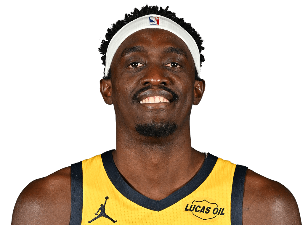 Pascal Siakam