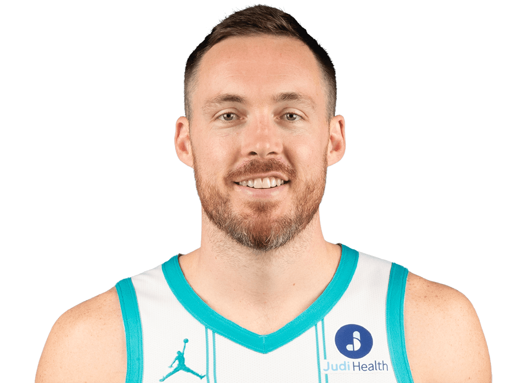 Pat Connaughton