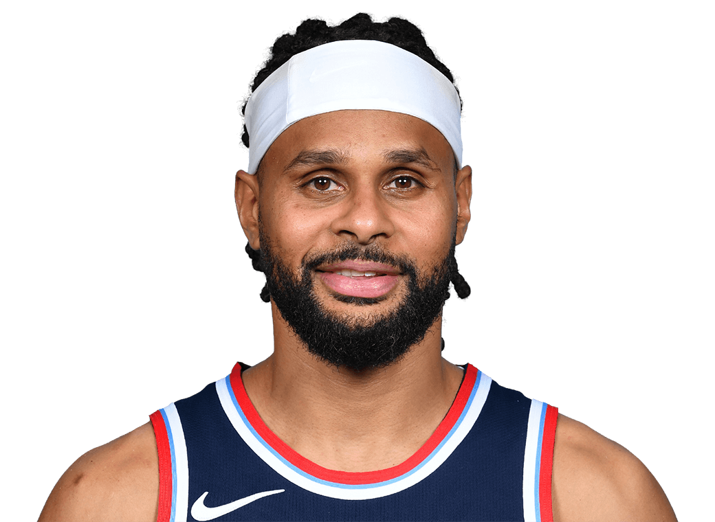 Patty Mills