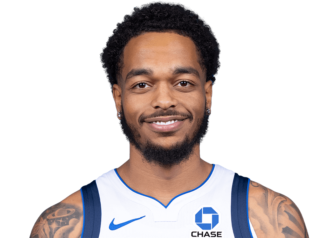 P.J. Washington Jr.