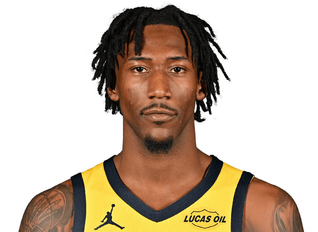 Quenton Jackson