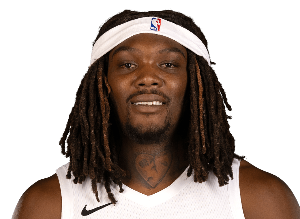 Robert Williams III