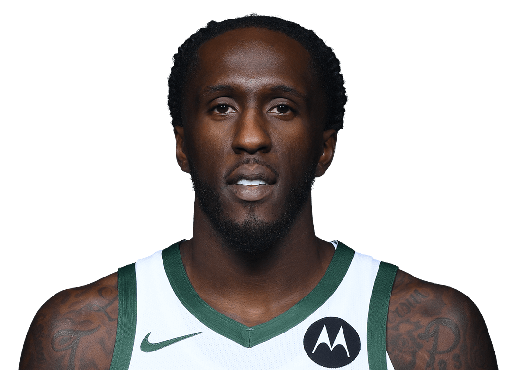 Taurean Prince