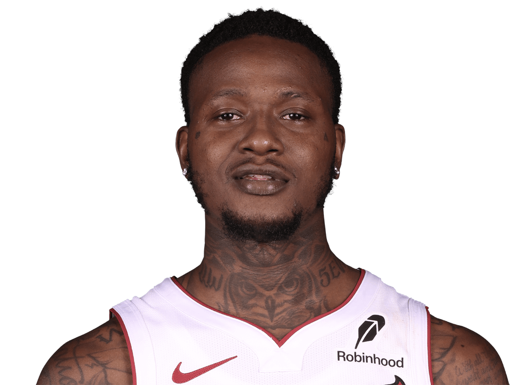 Terry Rozier