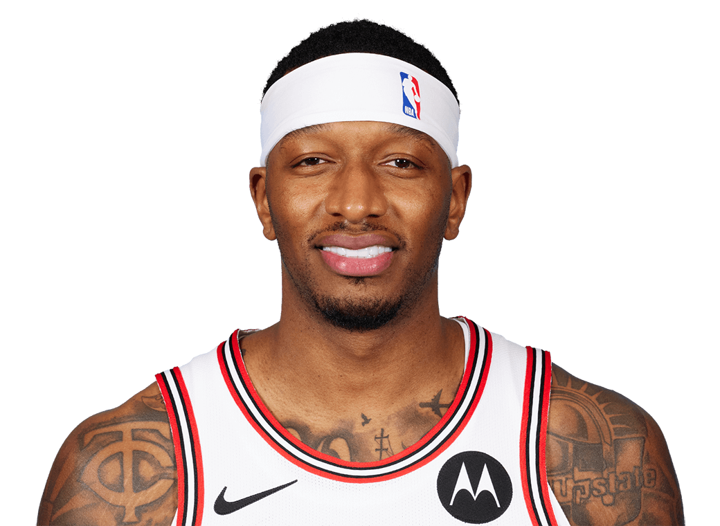 Torrey Craig