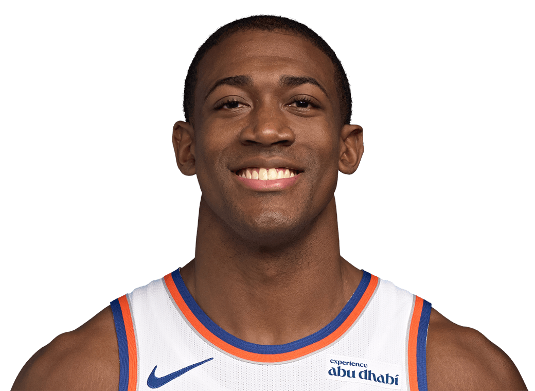 Trey Jemison III